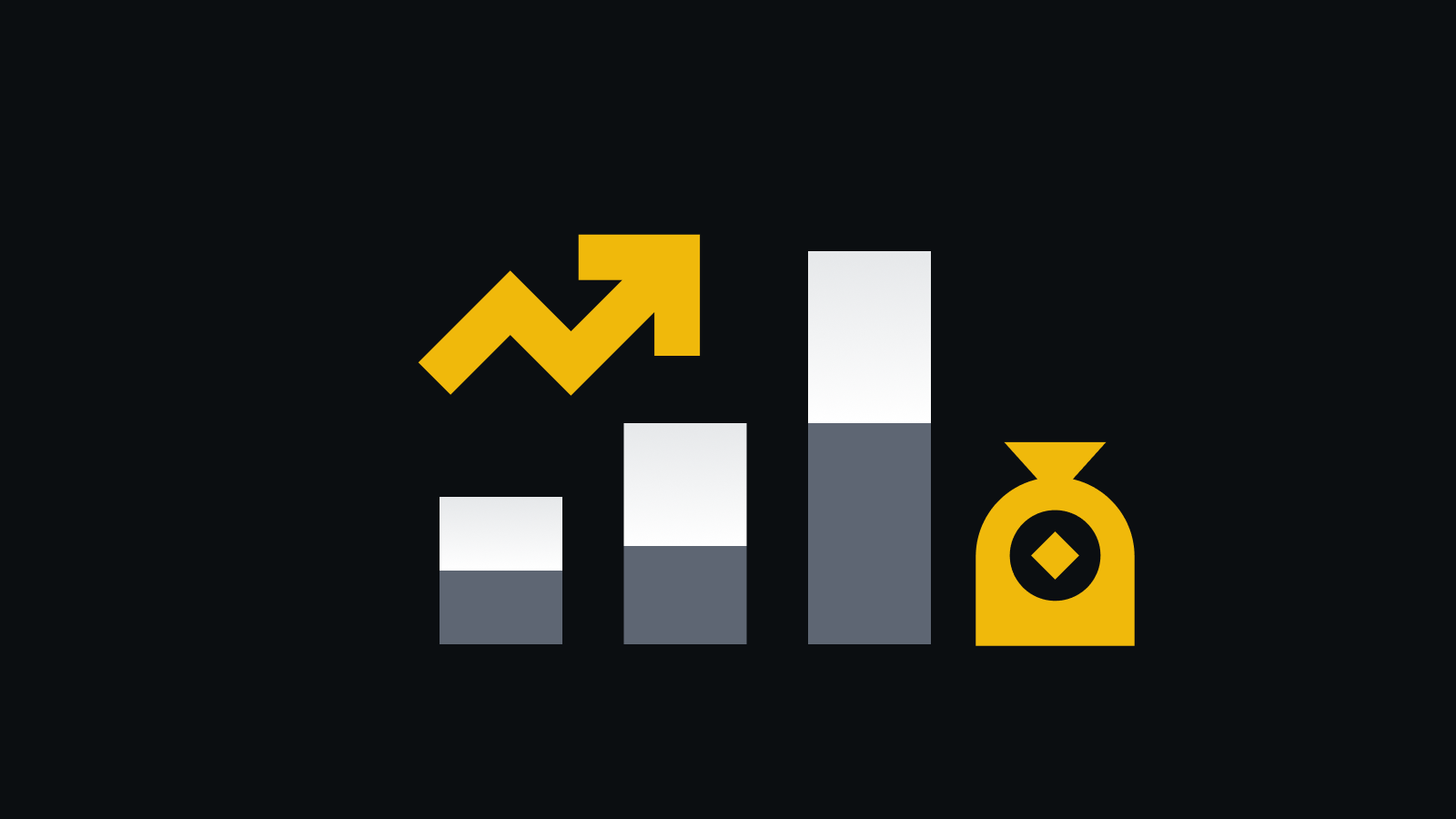 全球领先的数字资产服务平台